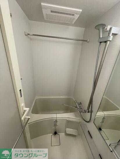 アーバンパーク行徳ステーションフロントの物件内観写真