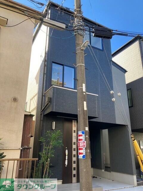 Sumai-to市川市大洲の物件内観写真