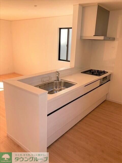 Sumai-to市川市大洲の物件内観写真