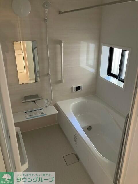 Sumai-to市川市大洲の物件内観写真