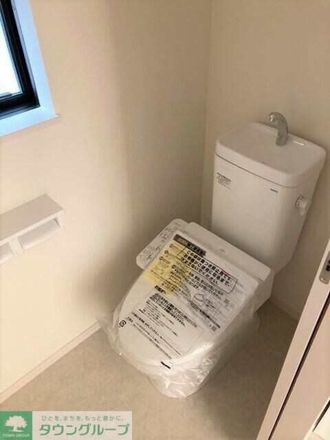 Sumai-to市川市大洲の物件内観写真