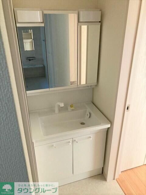 Sumai-to市川市大洲の物件内観写真