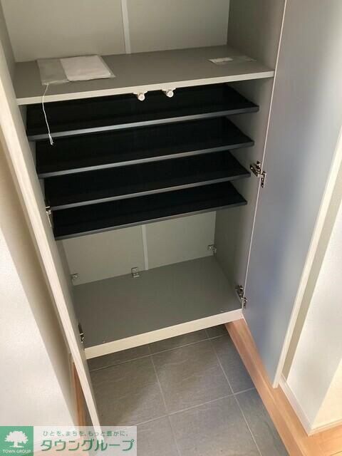 Sumai-to市川市大洲の物件内観写真