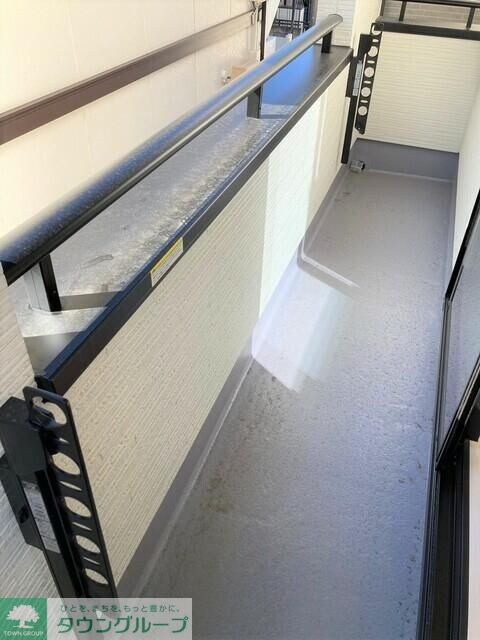 Sumai-to市川市大洲の物件内観写真