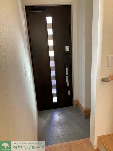 Sumai-to市川市大洲の物件内観写真