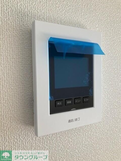 Sumai-to市川市大洲の物件内観写真