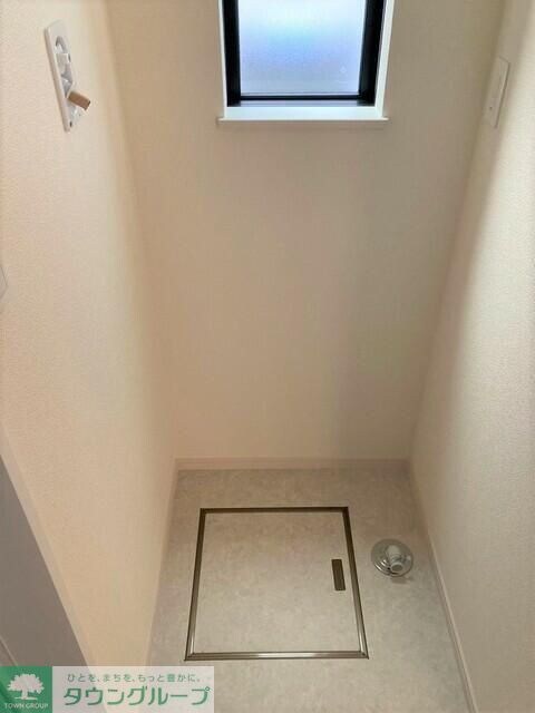 Sumai-to市川市大洲の物件内観写真