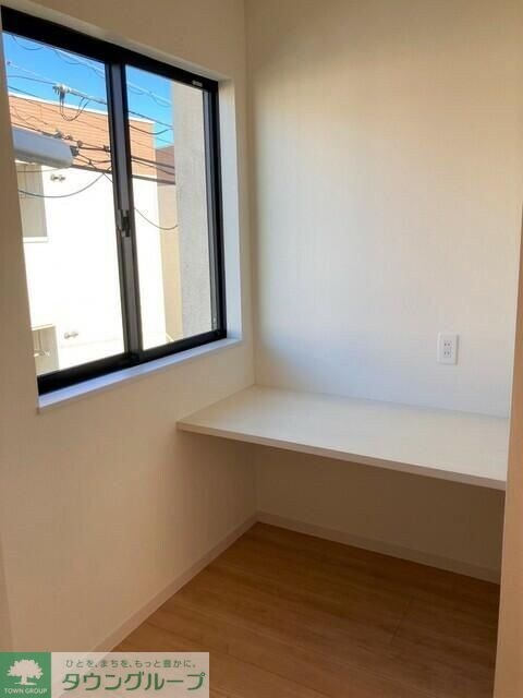 Sumai-to市川市大洲の物件内観写真