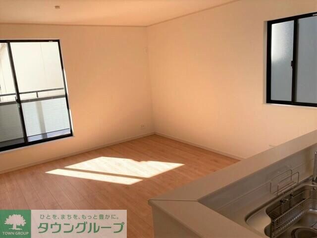 Sumai-to市川市大洲の物件内観写真