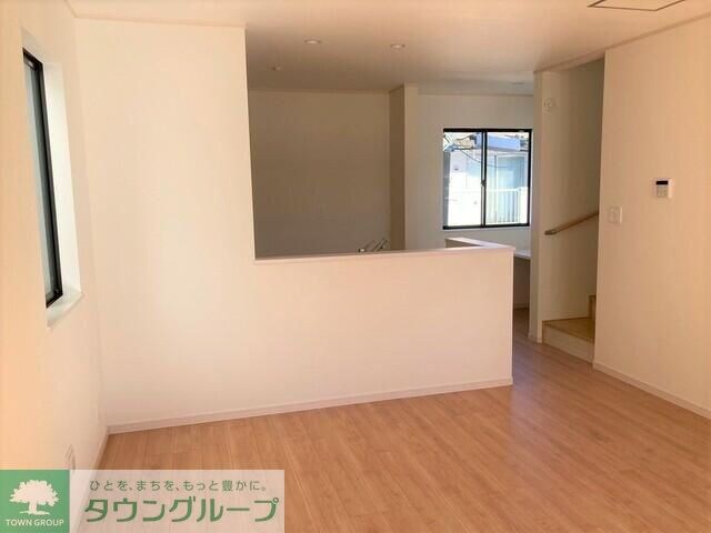 Sumai-to市川市大洲の物件内観写真