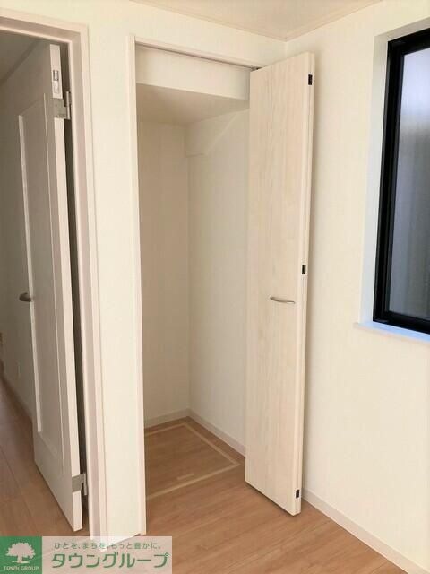 Sumai-to市川市大洲の物件内観写真