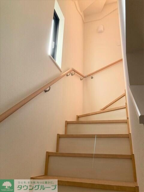 Sumai-to市川市大洲の物件内観写真