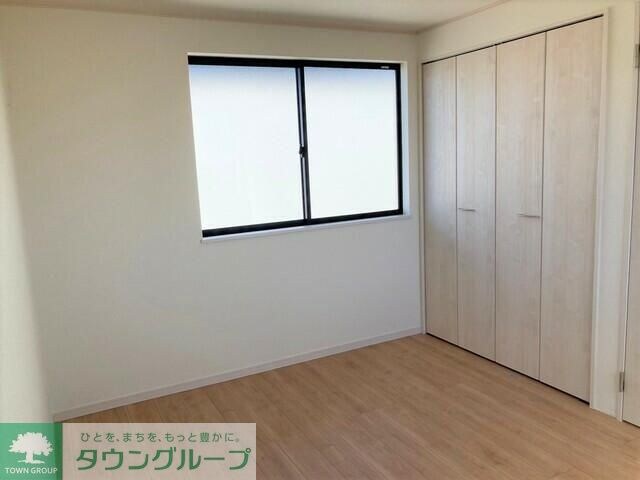 Sumai-to市川市大洲の物件内観写真