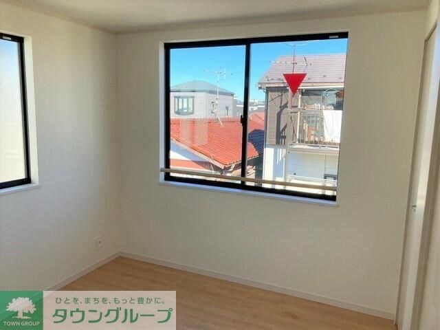 Sumai-to市川市大洲の物件内観写真