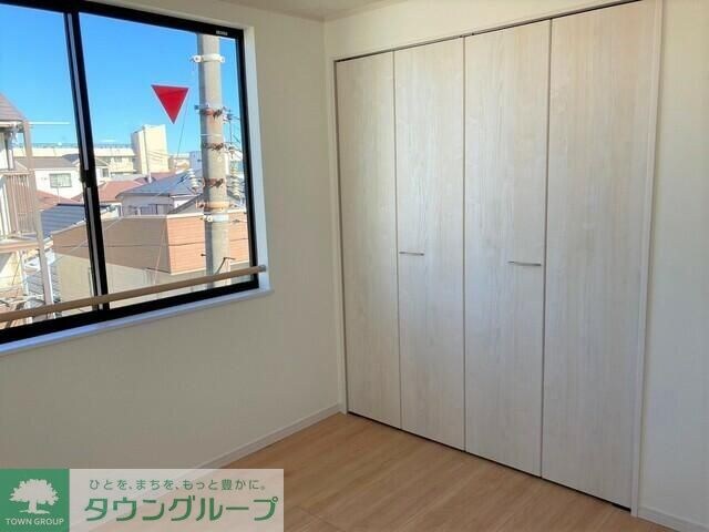 Sumai-to市川市大洲の物件内観写真