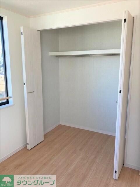 Sumai-to市川市大洲の物件内観写真