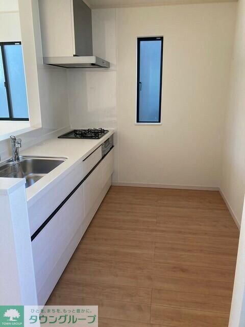 Sumai-to市川市大洲の物件内観写真