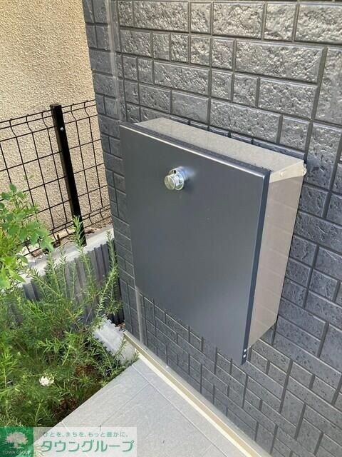 Sumai-to市川市大洲の物件内観写真