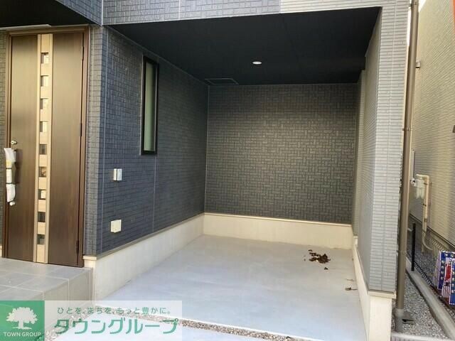 Sumai-to市川市大洲の物件内観写真