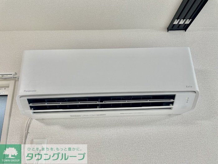 ディーシンシアの物件内観写真