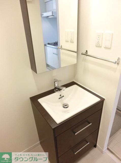 リブリ・アルピコルドの物件内観写真