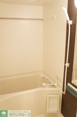 リブリ・アルピコルドの物件内観写真