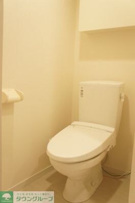 リブリ・アルピコルドの物件内観写真