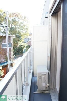 リブリ・アルピコルドの物件内観写真