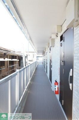 リブリ・アルピコルドの物件内観写真