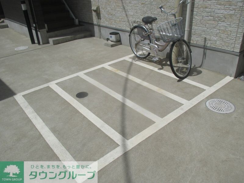 リブリ・アルピコルドの物件内観写真