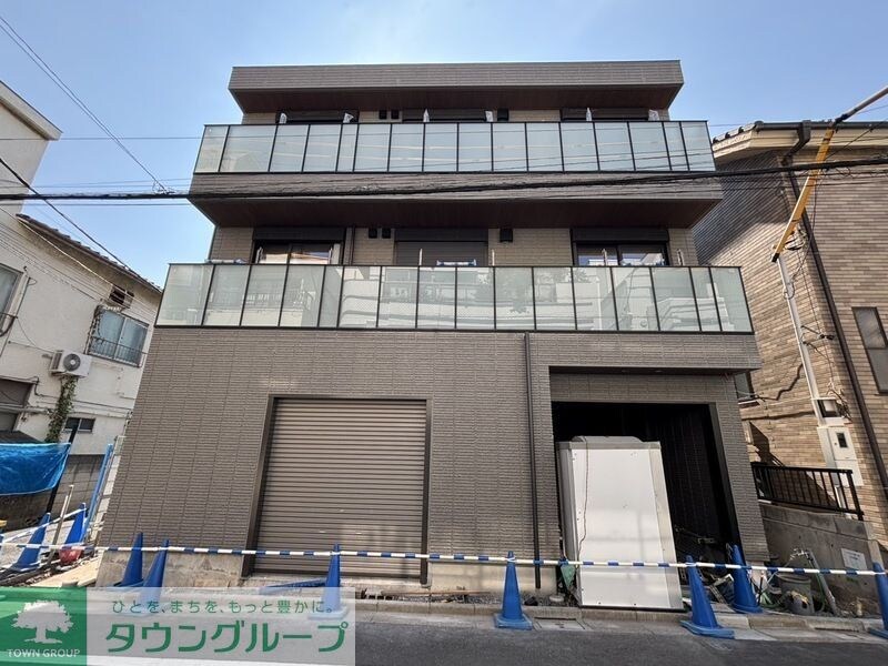 ロックリッジハウスの物件内観写真