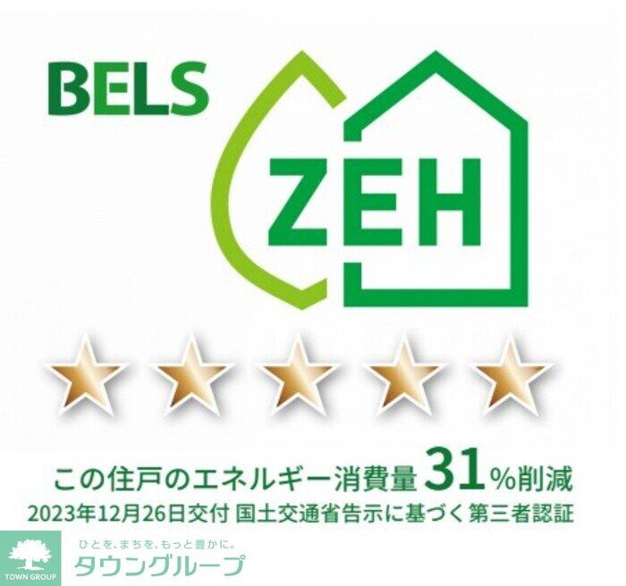 サンジョイアゼロの物件内観写真