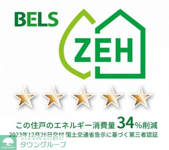 サンジョイアゼロの物件内観写真