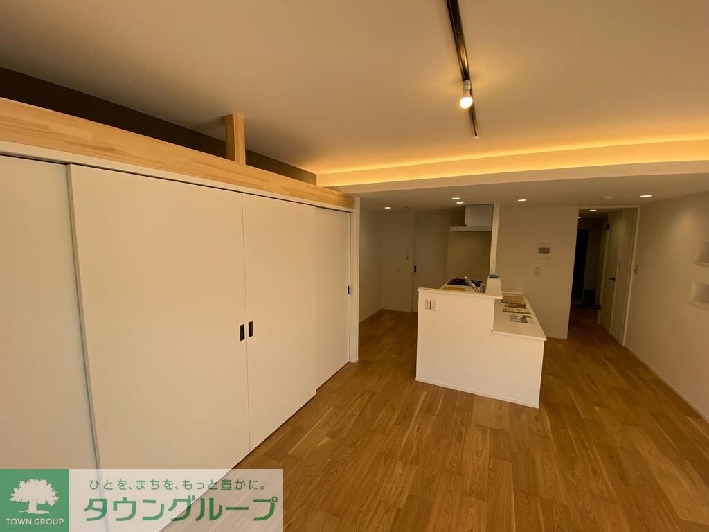 アムカスの物件内観写真