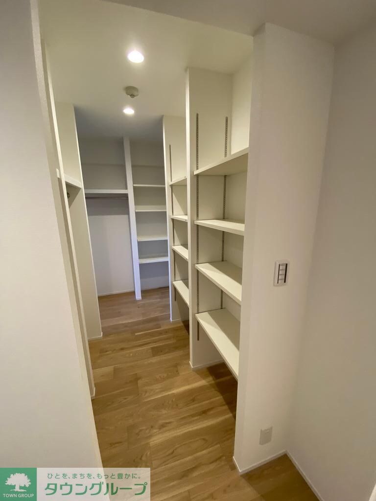 アムカスの物件内観写真