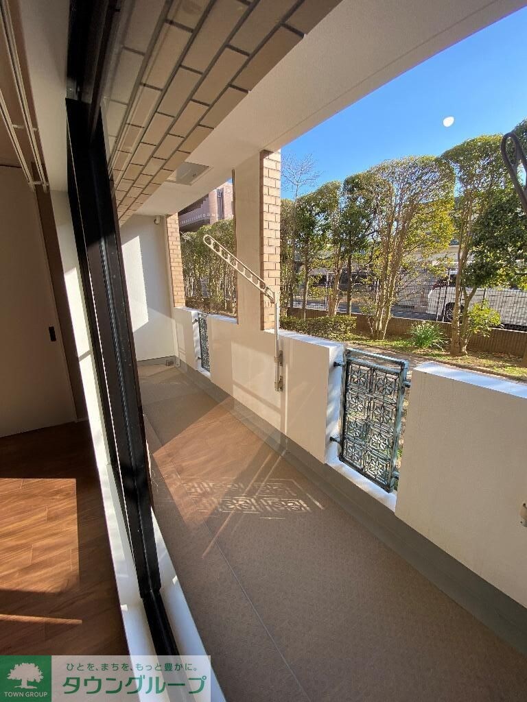 アムカスの物件内観写真