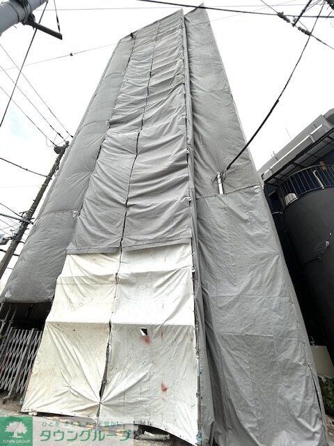 スピカ東小岩の物件内観写真