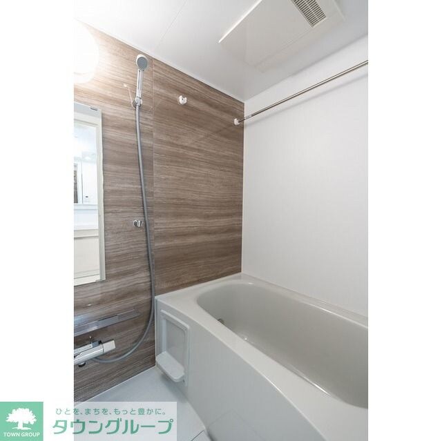 グランカーサ船堀Iの物件内観写真