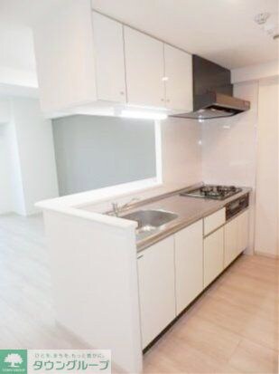 ユリカロゼ篠崎駅前の物件内観写真