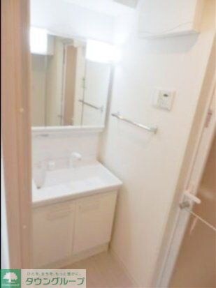 ユリカロゼ篠崎駅前の物件内観写真