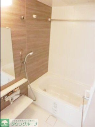 ユリカロゼ篠崎駅前の物件内観写真