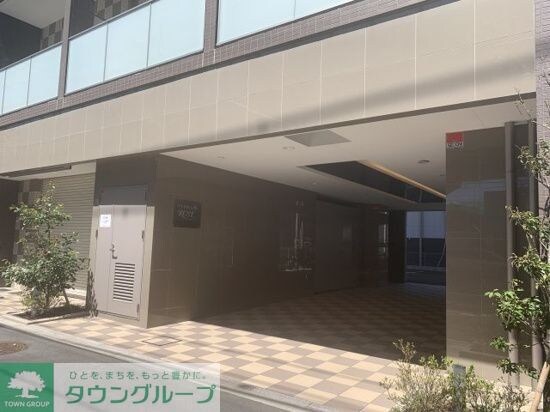 ユリカロゼ篠崎駅前の物件内観写真