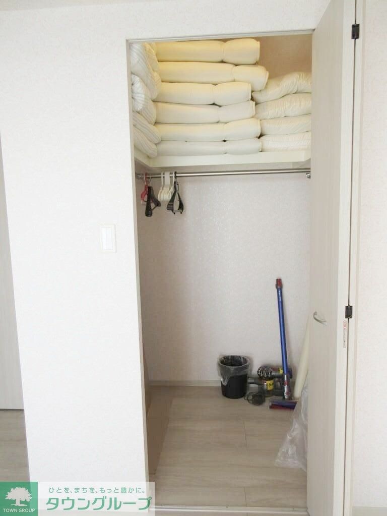 ユリカロゼ篠崎駅前の物件内観写真