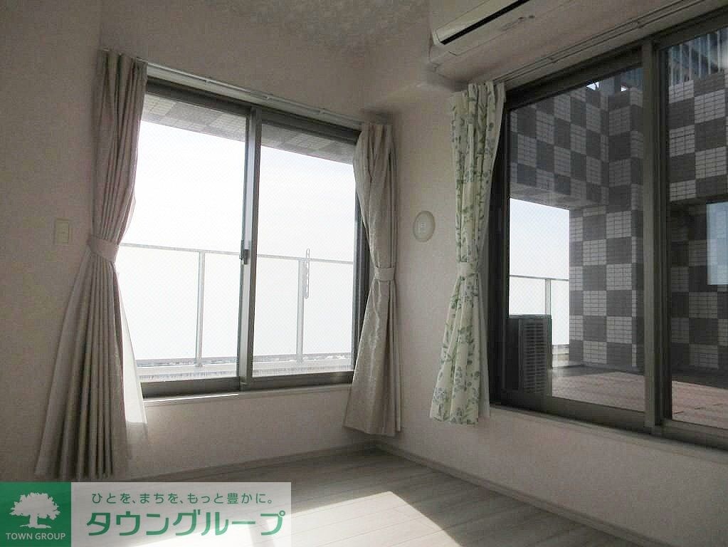 ユリカロゼ篠崎駅前の物件内観写真