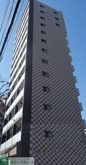 ユリカロゼ篠崎駅前の物件内観写真