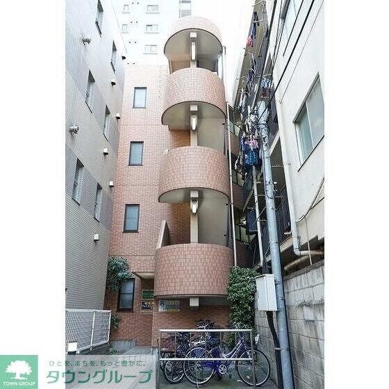 クレール・カサベルデの物件内観写真