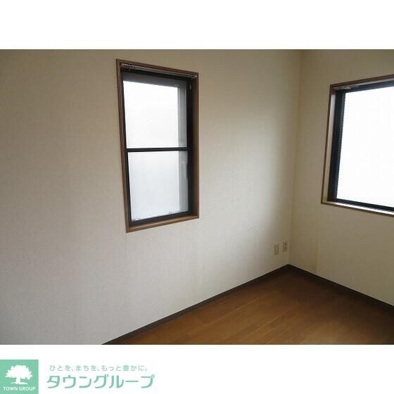 クレール・カサベルデの物件内観写真