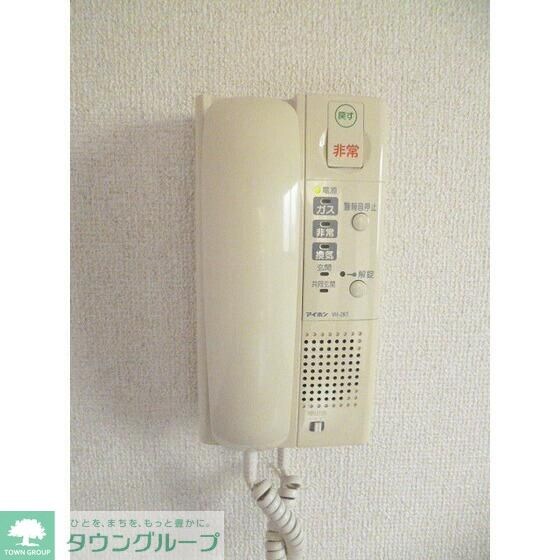 クレール・カサベルデの物件内観写真