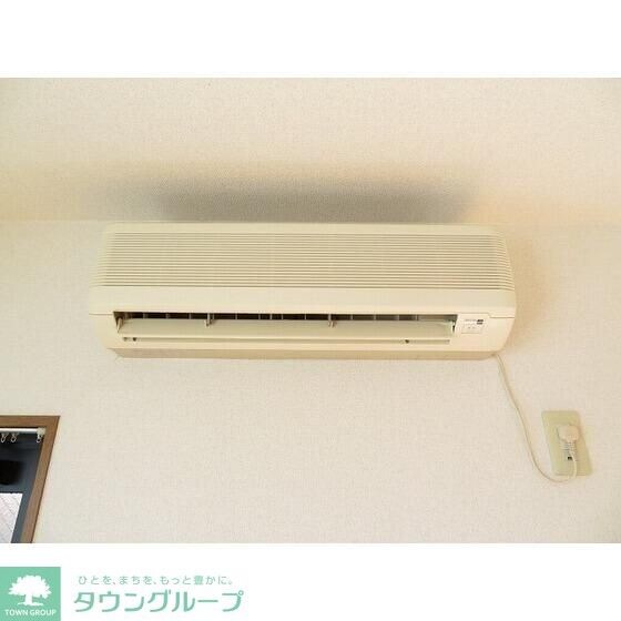 クレール・カサベルデの物件内観写真