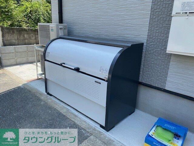 ル・ブラン小岩の物件内観写真